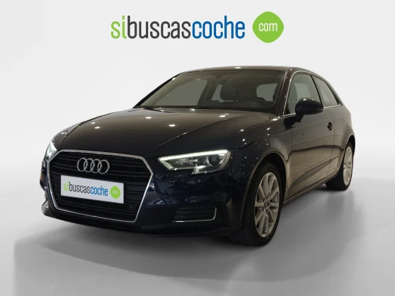 AUDI A3 DESIGN EDITION 2.0 TDI