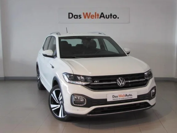 VOLKSWAGEN T CROSS T CROSS SPORT 1.0 TSI 81 KW (110 CV )  6 VEL.