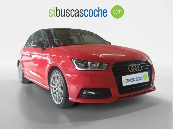AUDI A1 ADRENALIN 1.0 TFSI 70KW (95CV) SPORTBACK