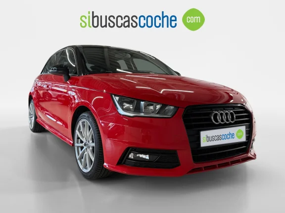 AUDI A1 ADRENALIN 1.0 TFSI 70KW (95CV) SPORTBACK