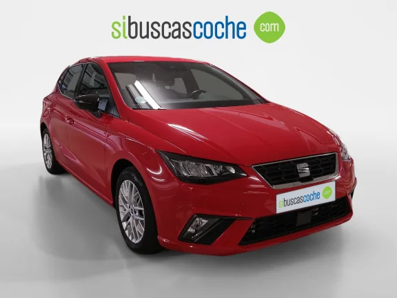 SEAT IBIZA 1.0 TSI 81KW (110CV) FR XS