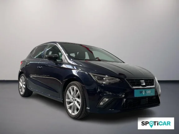 SEAT IBIZA 1.0 TSI 81KW (110CV) FR