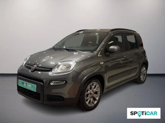 FIAT PANDA CITY LIFE HYBRID 1.0 GSE 51KW (70CV)