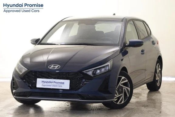 HYUNDAI I20 1.0 TGDI KLASS