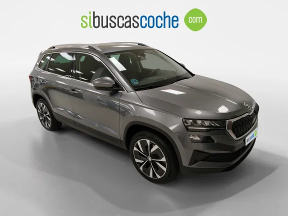 SKODA KAROQ 1.5 TSI 110KW (150CV) DSG ACT STYLE