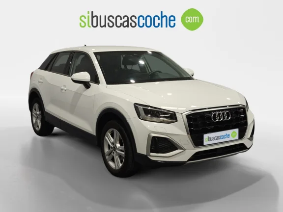 AUDI Q2 ADVANCED 30 TDI 85KW (116CV) S TRONIC