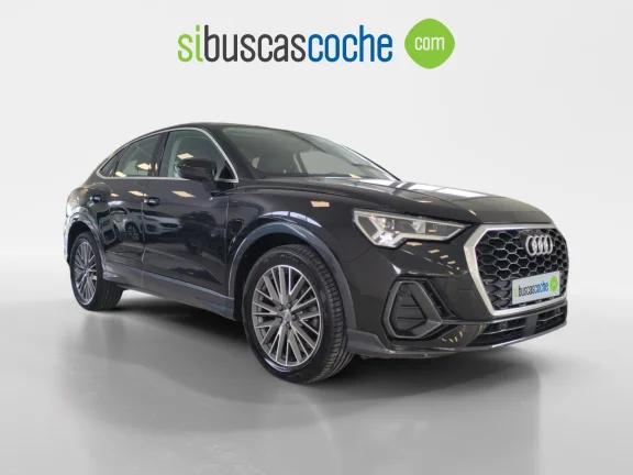 AUDI Q3 SPORTBACK ADVANCED 35 TDI 110KW (150CV) S TRONIC