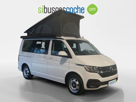 VOLKSWAGEN CALIFORNIA BEACH CAMPER TDI 110KW (150CV) BMT DSG