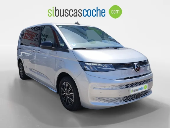 VOLKSWAGEN Multivan LIFE PHEV 1.4 TSI 160KW (218CV) DSG BC