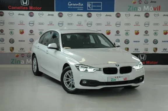 BMW SERIE 3 320D