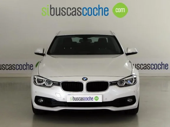 BMW SERIE 3 320D