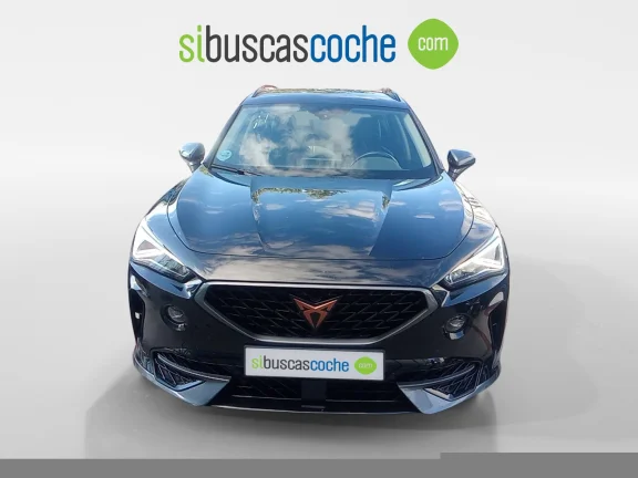 CUPRA FORMENTOR 2.0 TDI 110KW (150 CV) 4DRIVE DSG