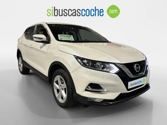 NISSAN QASHQAI DIG T 103 KW (140 CV) E6D ACENTA