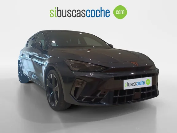 CUPRA LEON 1.5 ETSI 110KW (150CV) DSG