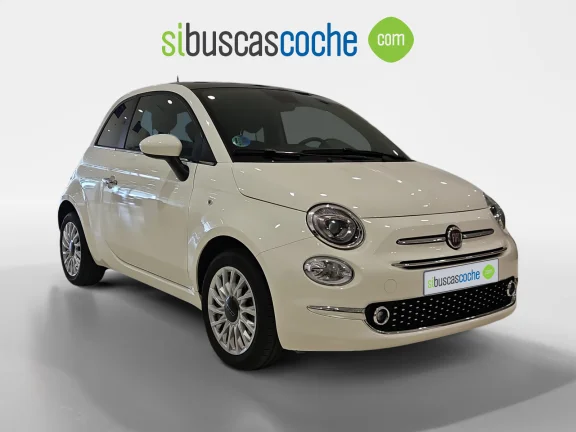FIAT 500 DOLCEVITA 1.0 HYBRID 51KW (70 CV)
