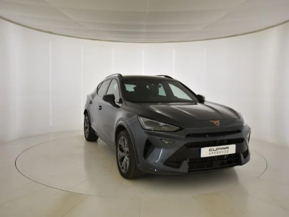 CUPRA FORMENTOR 1.5 TSI E HYBRID 150KW (204 CV) DSG
