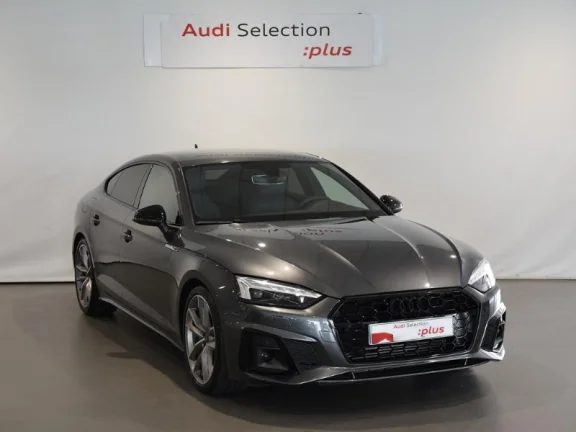 AUDI A5 B.LINE 40 TFSI 150KW S TRONIC SPORTBACK