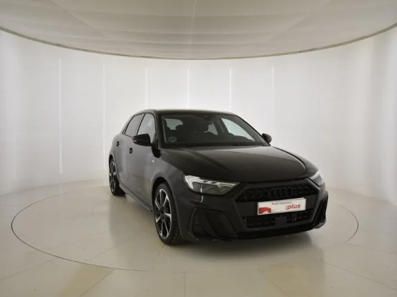 AUDI A1 SPORTBACK ADRENALIN 30 TFSI 85KW S TRON