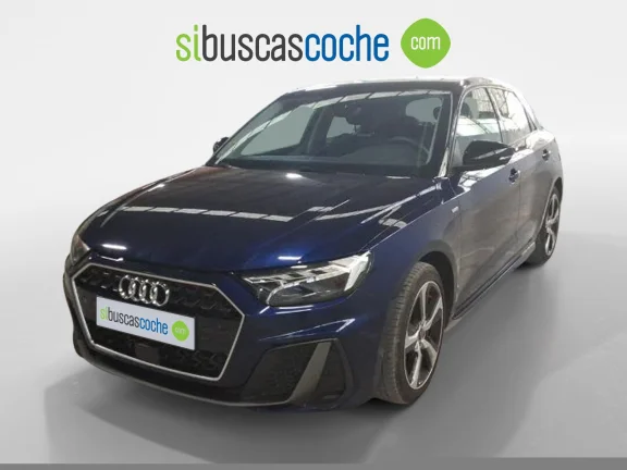 AUDI A1 SPORTBACK ADRENALIN 30 TFSI 85KW (116CV)