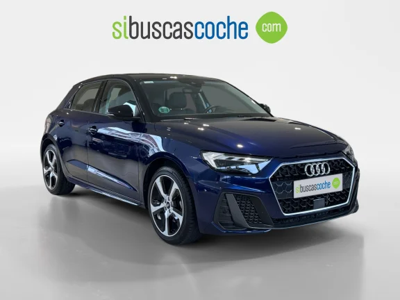AUDI A1 SPORTBACK ADRENALIN 30 TFSI 85KW (116CV)