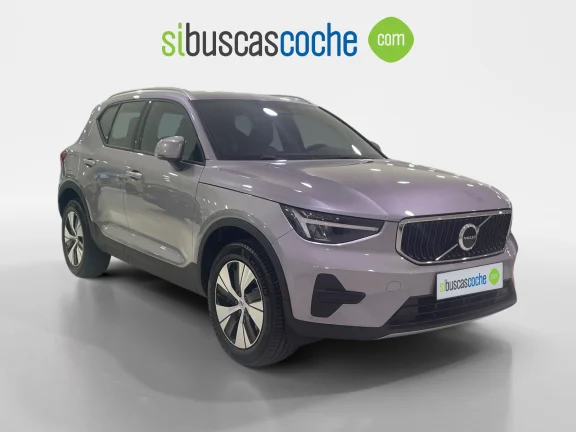 VOLVO XC40 2.0 B3 G CORE AUTO