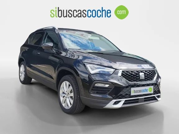 SEAT ATECA 1.0 TSI 85KW (115CV) STYLE EVO EDITION