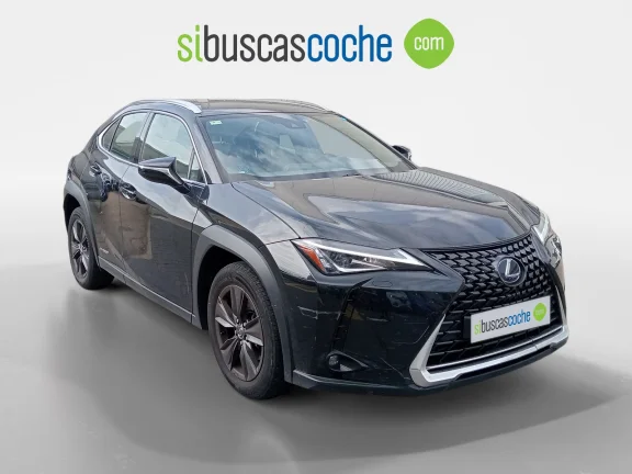 Lexus UX 2.0 250H BUSINESS