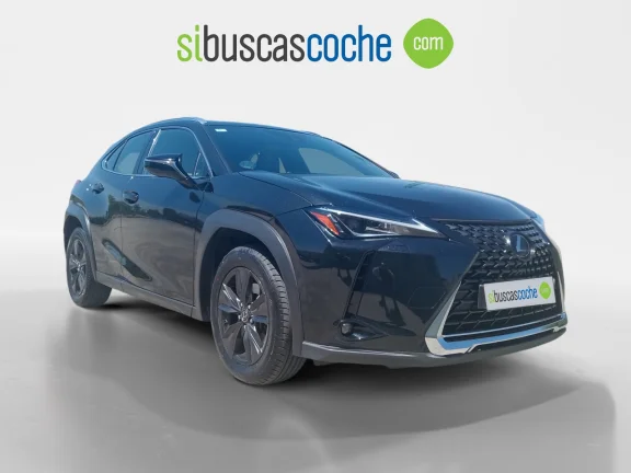 Lexus UX 2.0 250H BUSINESS