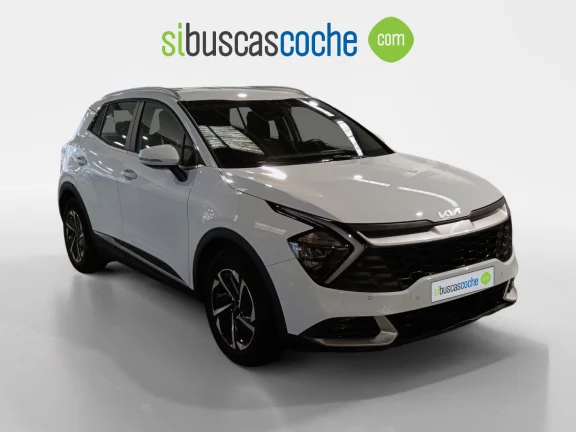 KIA SPORTAGE 1.6 T GDI 110KW (150CV) DRIVE 4X2