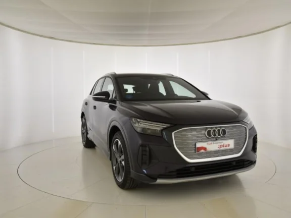 AUDI Q4 E TRON ADVANCED 40 E TRON 150KW 82KWH