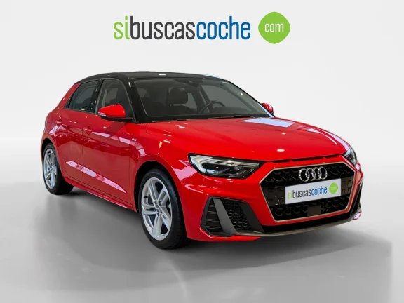AUDI A1 SPORTBACK ADRENALIN 30 TFSI 85KW (116CV)