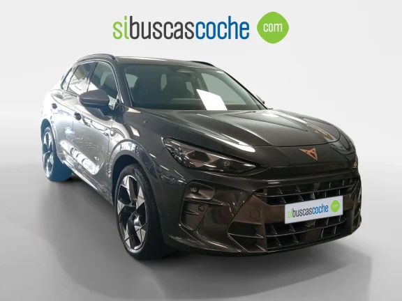 CUPRA TERRAMAR 1.5 ETSI 110KW (150 CV) DSG