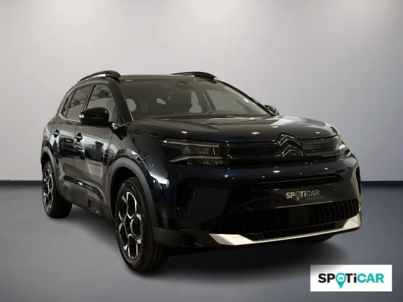 CITROEN C5 AIRCROSS PURETECH 96KW (130CV) S&S PLUS