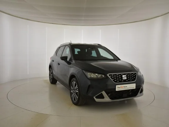 SEAT ARONA 1.0 TSI 85KW XPERIENCE SPECIAL EDITION