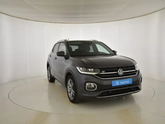 VOLKSWAGEN T CROSS SPORT 1.0 TSI 81KW (110CV) DSG