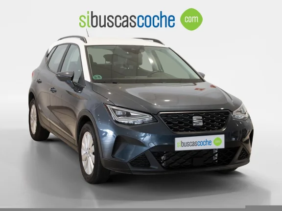 SEAT ARONA 1.0 TSI 81KW (110CV) STYLE XL