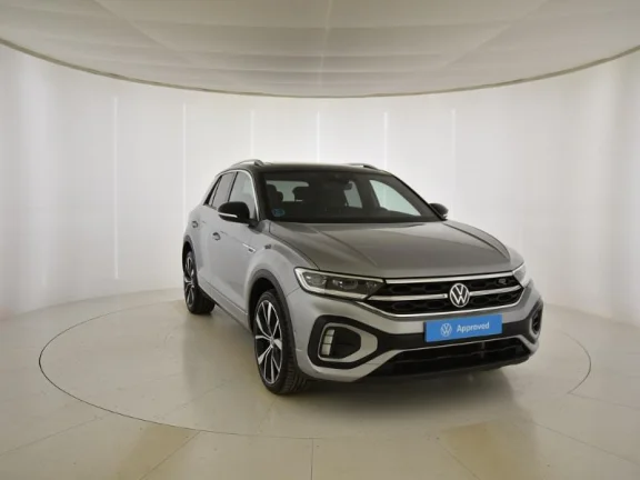 VOLKSWAGEN T ROC R LINE 1.5 TSI 110KW (150CV)