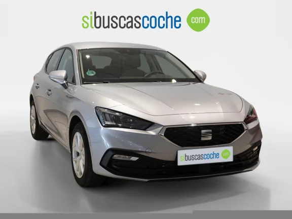 SEAT LEON 2.0 TDI 110KW DSG 7 STYLE XL