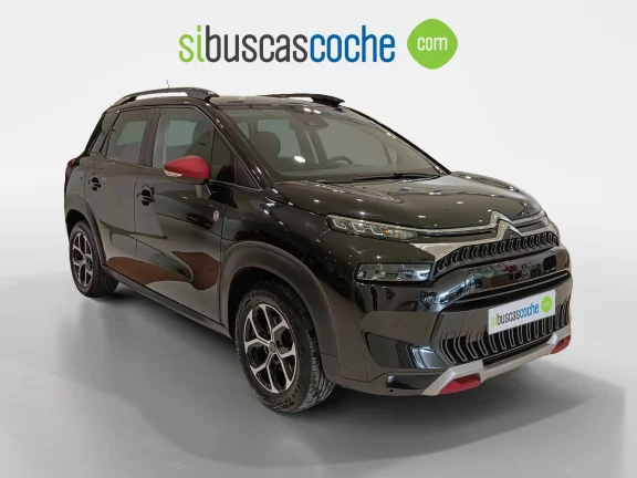 CITROEN C3 AIRCROSS PURETECH 81KW (110CV) S&S C SERIES