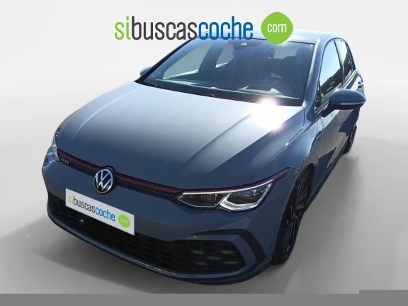 VOLKSWAGEN GOLF GTI 2.0 TSI 180KW (245CV) DSG