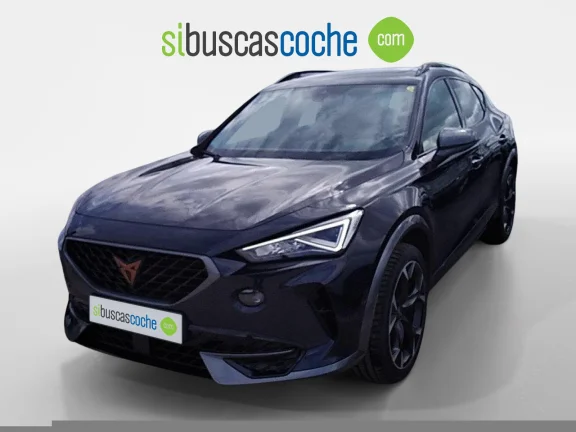 CUPRA FORMENTOR 1.5 TSI 110KW (150 CV) DSG