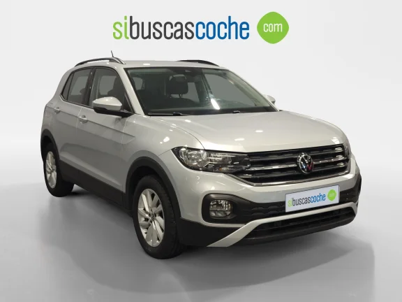 VOLKSWAGEN T CROSS ADVANCE 1.0 TSI 81KW (110CV)
