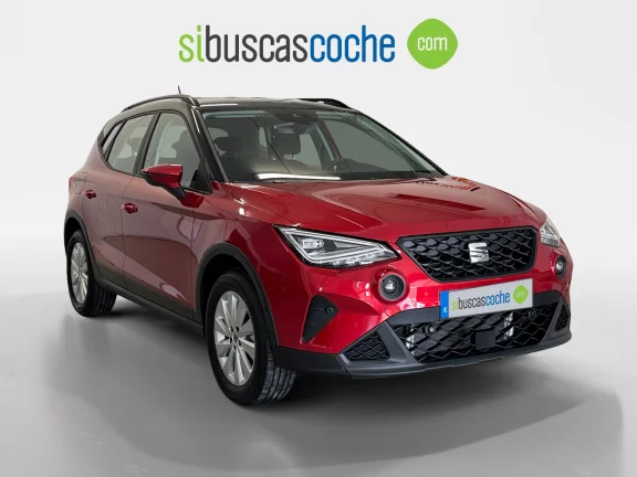 SEAT ARONA 1.0 TSI 85KW (115CV) STYLE XL