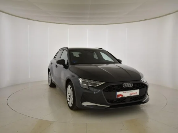 AUDI A3 SPORTBACK A3 SPORTBACK LAUNCH EDITION 40 TFSI E  150(204) KW(CV) S TRONIC