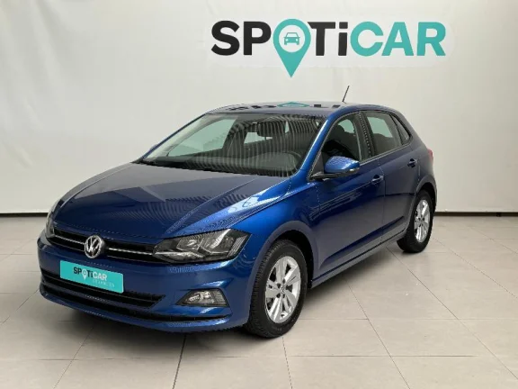 VOLKSWAGEN POLO ADVANCE 1.0 55KW (75CV)