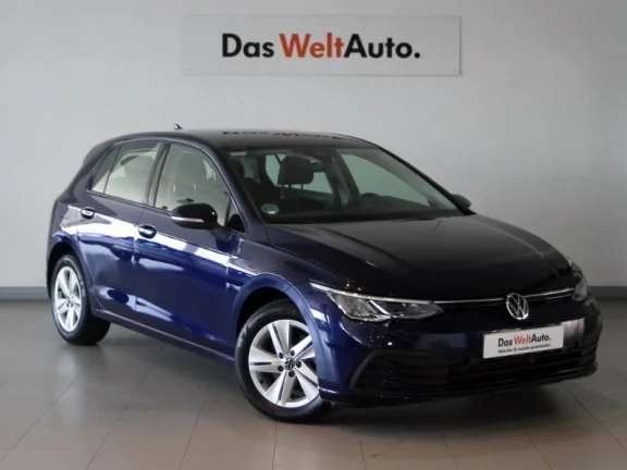VOLKSWAGEN GOLF 2.0 TDI 85KW (115CV)