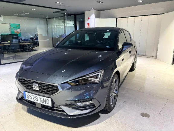 SEAT LEON 1.5 TSI 110KW S&S FR SPECIAL EDITION