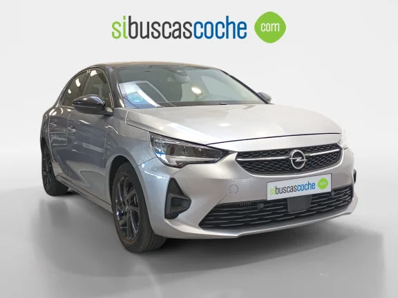 OPEL CORSA 1.5D DT 74KW (100CV) GS