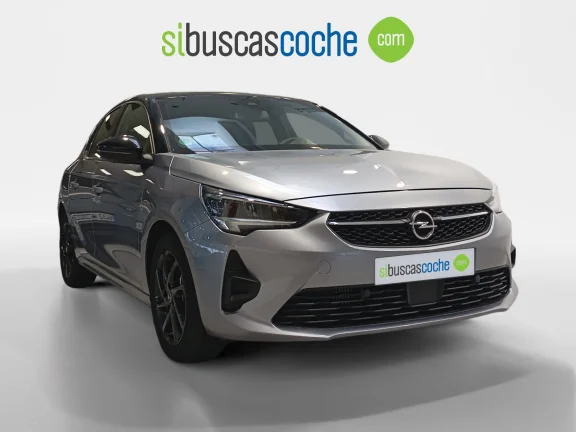 OPEL CORSA 1.5D DT 74KW (100CV) GS