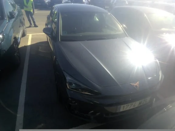 SEAT IBIZA 1.0 TSI 85KW (115CV) FR SALTA